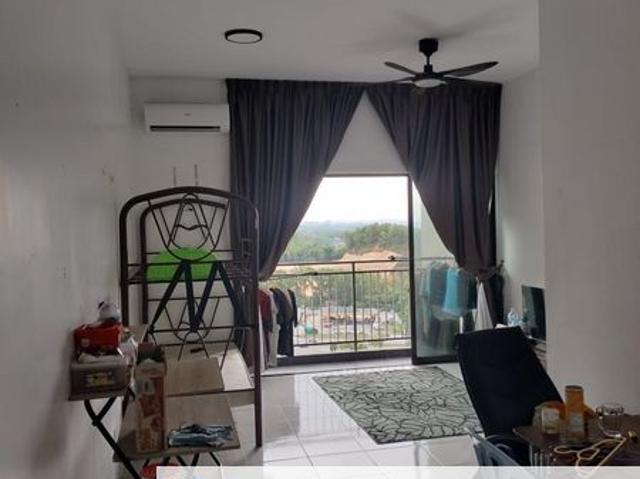 Condominium for rent in Nilai, Negeri Sembilan