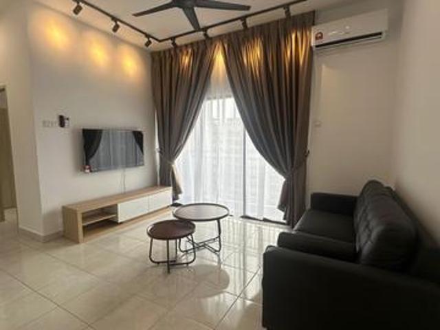 Serviced Residence for rent in Nilai, Negeri Sembilan