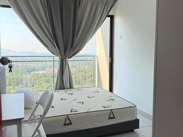 Serviced Residence for rent in Nilai, Negeri Sembilan