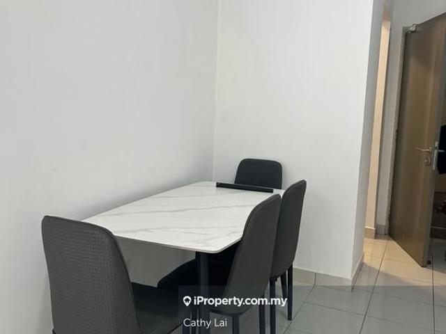 Apartment for rent in Nilai, Negeri Sembilan
