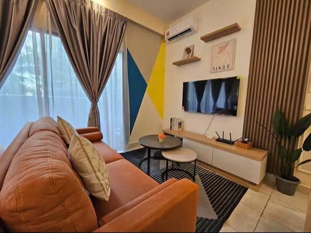 Serviced Residence for rent in Nilai, Negeri Sembilan