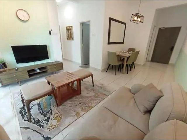 Serviced Residence for rent in Nilai, Negeri Sembilan
