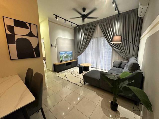 Serviced Residence for rent in Nilai, Negeri Sembilan