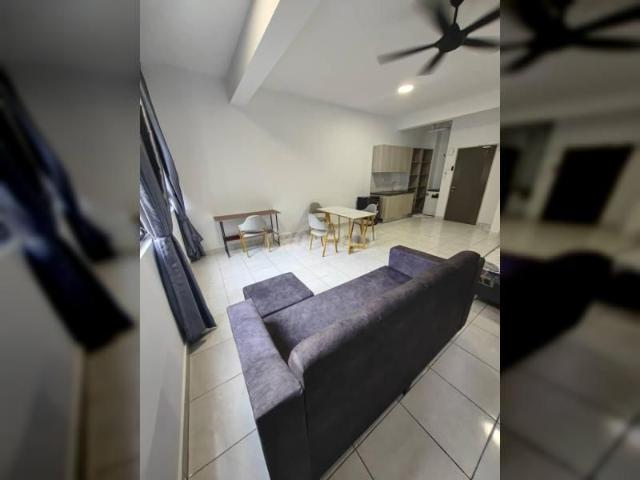 Apartment for rent in Negeri Sembilan