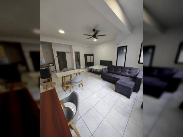 Apartment for rent in Nilai, Negeri Sembilan