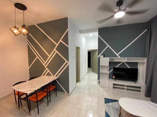 Serviced Residence for rent in Nilai, Negeri Sembilan