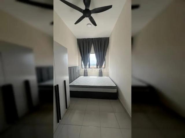 Apartment for rent in Nilai Impian, Seremban
