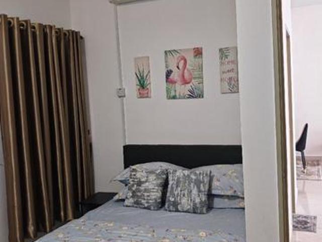 Condominium for rent in Nilai, Seremban