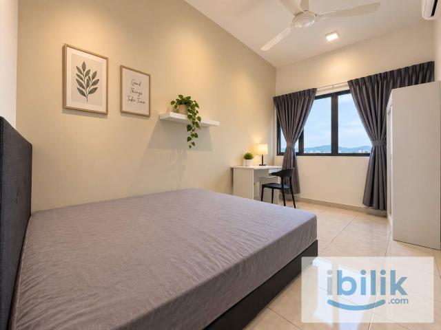 Room for rent in Bandar Baru Nilai, Nilai