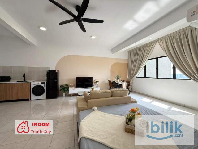 Apartment for rent in Nilai, Negeri Sembilan