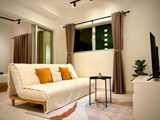 Serviced Residence for sale in Nilai, Negeri Sembilan