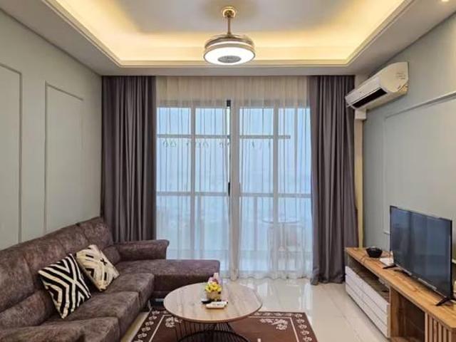 Serviced Residence for sale in Nilai, Negeri Sembilan