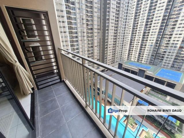 Condominium for rent in Nilai, Negeri Sembilan