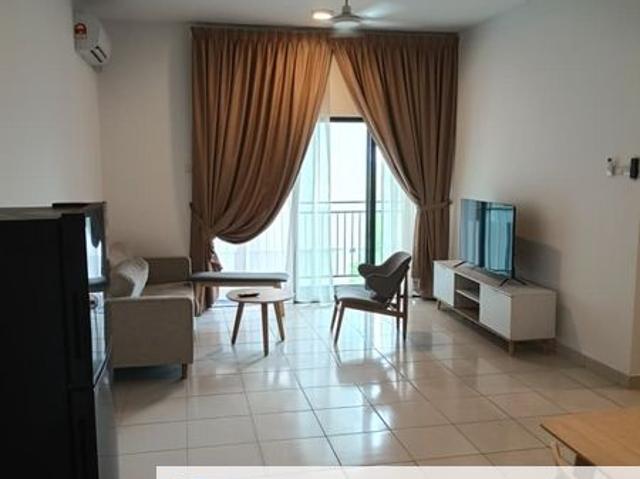 Condominium for rent in Nilai, Negeri Sembilan