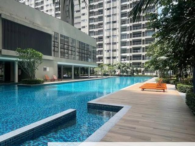 Condominium for sale in Nilai, Negeri Sembilan