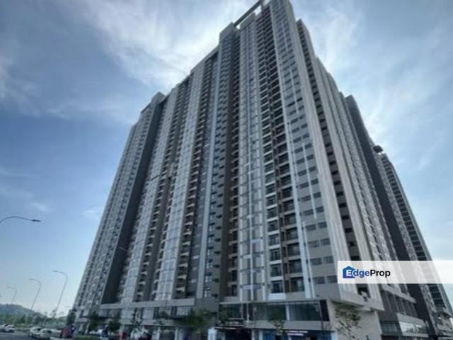 Condominium for sale in Nilai, Negeri Sembilan