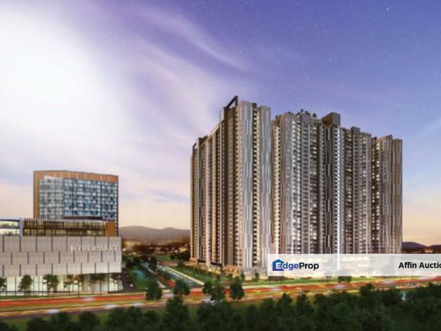 Condominium for sale in Nilai, Negeri Sembilan