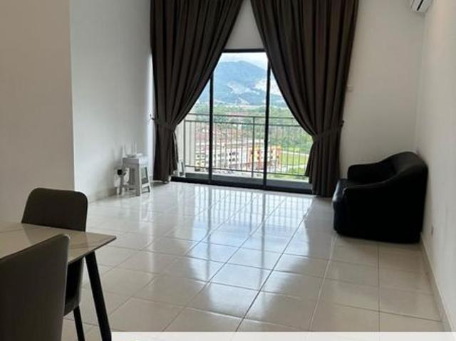 Condominium for rent in Nilai, Negeri Sembilan