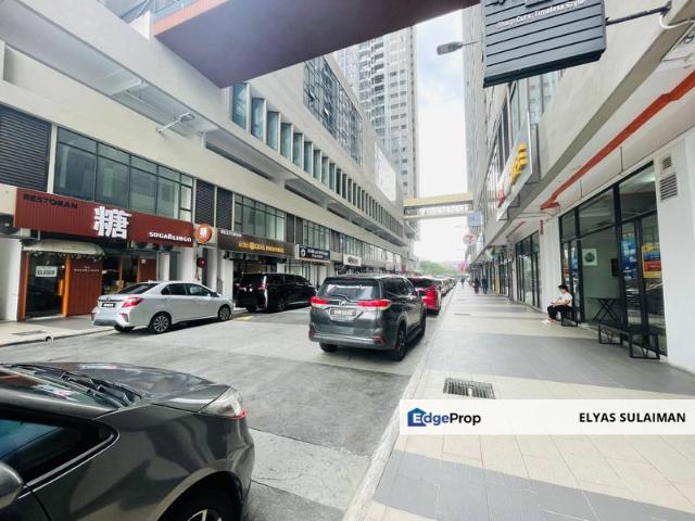 Condominium for sale in Bandar Baru Nilai, Nilai
