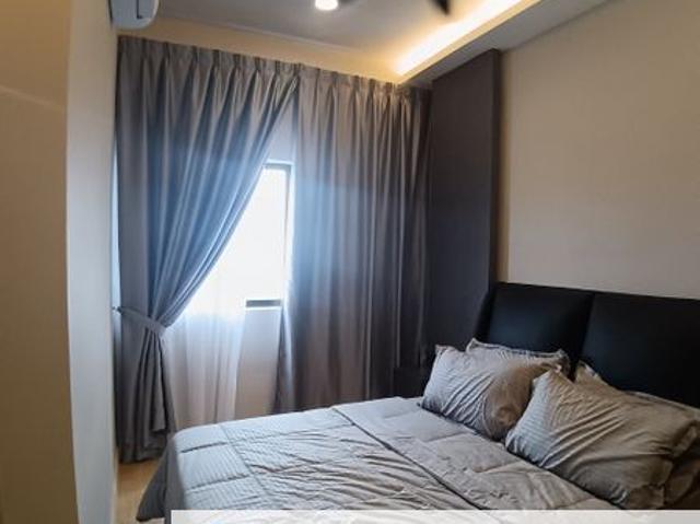 Condominium for sale in Nilai, Negeri Sembilan