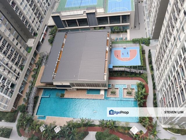 Condominium for sale in Nilai, Negeri Sembilan