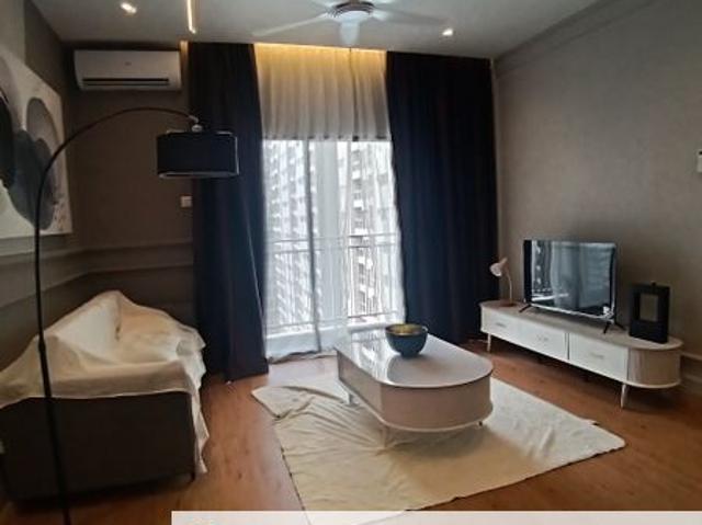 Condominium for sale in Nilai, Negeri Sembilan