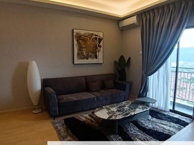 Condominium for sale in Nilai, Negeri Sembilan