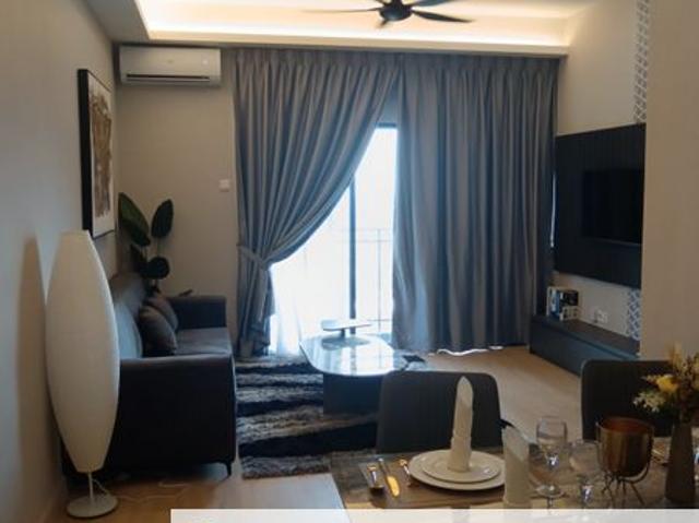Condominium for sale in Nilai, Negeri Sembilan