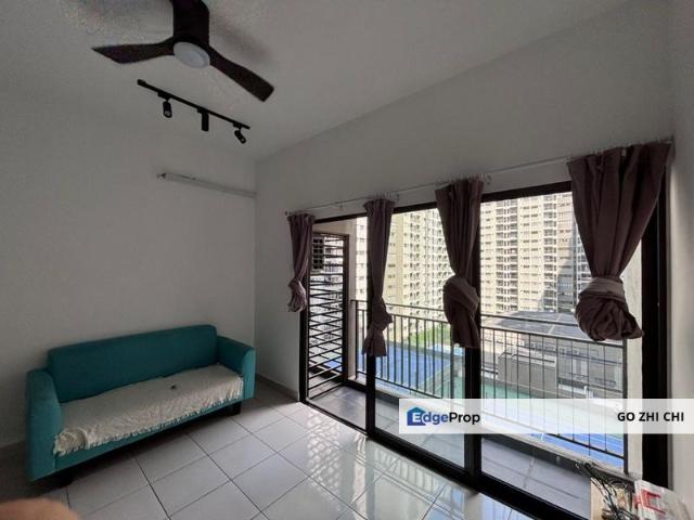 Condominium for sale in Nilai, Negeri Sembilan