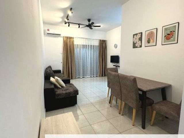 Condominium for rent in Nilai, Negeri Sembilan