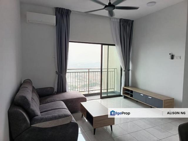 Condominium for rent in Nilai, Negeri Sembilan