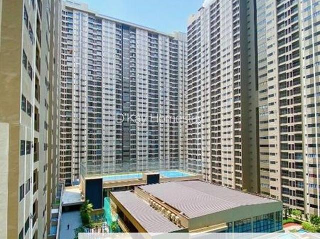 Condominium for rent in Nilai, Negeri Sembilan