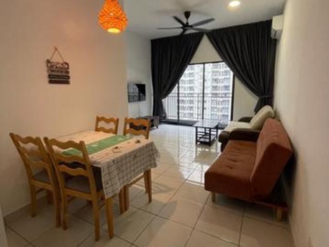 Serviced Residence for rent in Nilai, Seremban