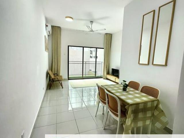 Condominium for rent in Nilai, Negeri Sembilan