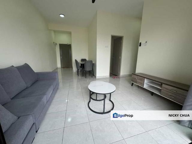 Condominium for rent in Nilai, Negeri Sembilan
