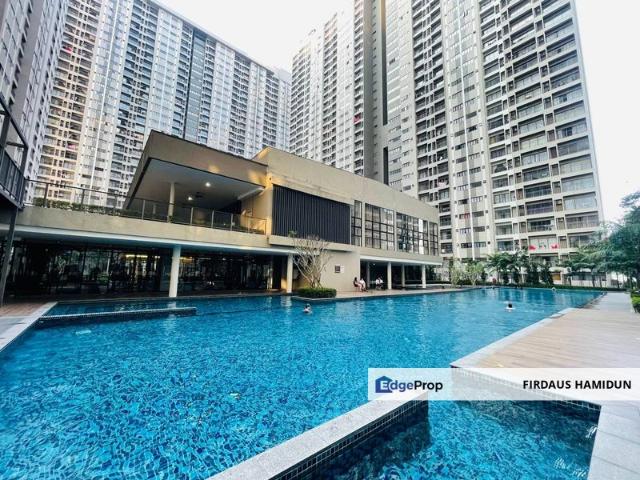 Condominium for sale in Nilai, Negeri Sembilan