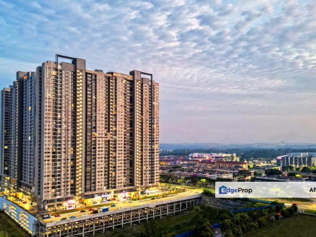 Condominium for sale in Nilai, Negeri Sembilan