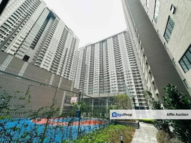 Condominium for sale in Nilai, Negeri Sembilan