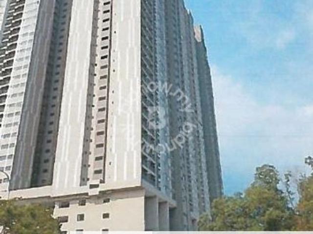 Condominium for sale in Nilai, Negeri Sembilan