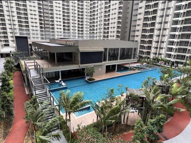 Serviced Residence for sale in Nilai, Negeri Sembilan