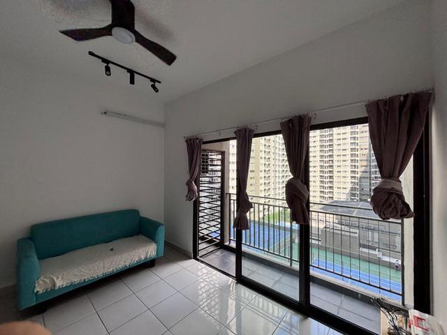 Serviced Residence for sale in Nilai, Negeri Sembilan