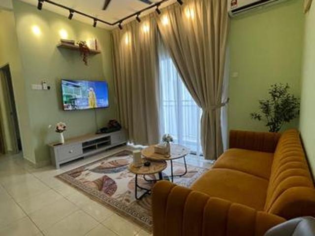 Serviced Residence for rent in Nilai, Seremban