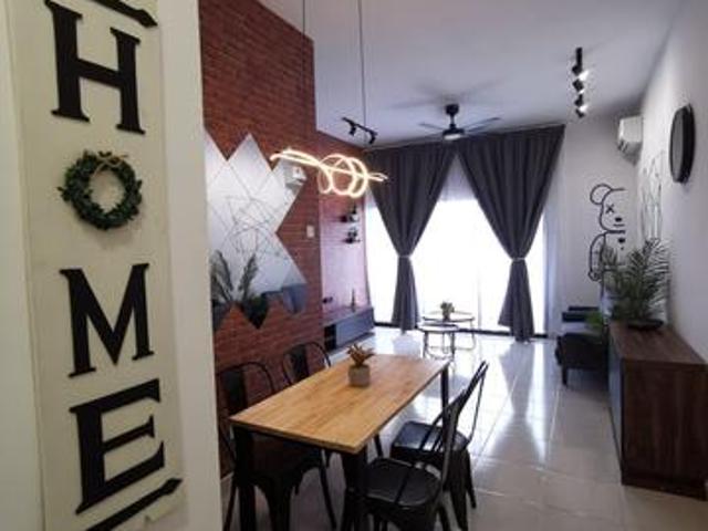 Serviced Residence for rent in Nilai, Seremban