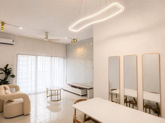 Condominium for rent in Nilai, Negeri Sembilan