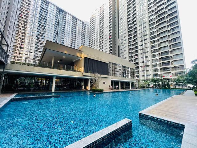 Condominium for sale in Nilai, Negeri Sembilan