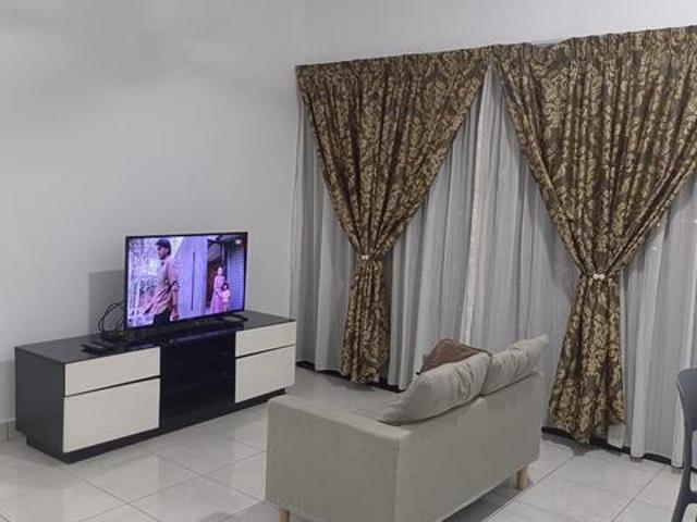 Serviced Residence for rent in Nilai, Negeri Sembilan