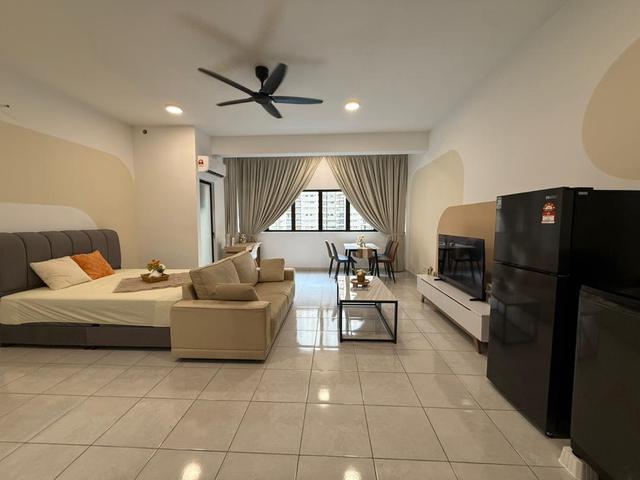 Serviced Residence for rent in Nilai, Negeri Sembilan