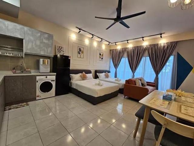 Serviced Residence for rent in Nilai, Negeri Sembilan