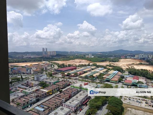 Condominium for rent in Nilai, Negeri Sembilan