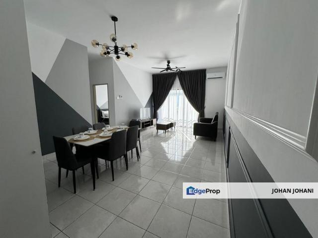 Condominium for rent in Nilai, Negeri Sembilan
